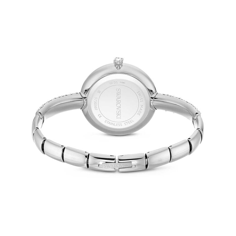 Swarovski Sublima Bangle Watch image number 2